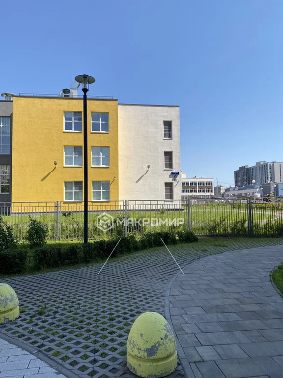 Продажа квартиры, ул. Манчестерская - Фото 28