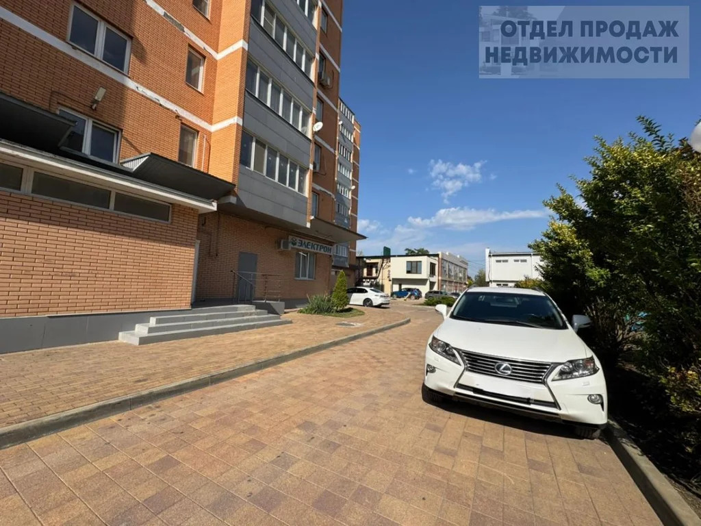 Квартира в центре города - Фото 10