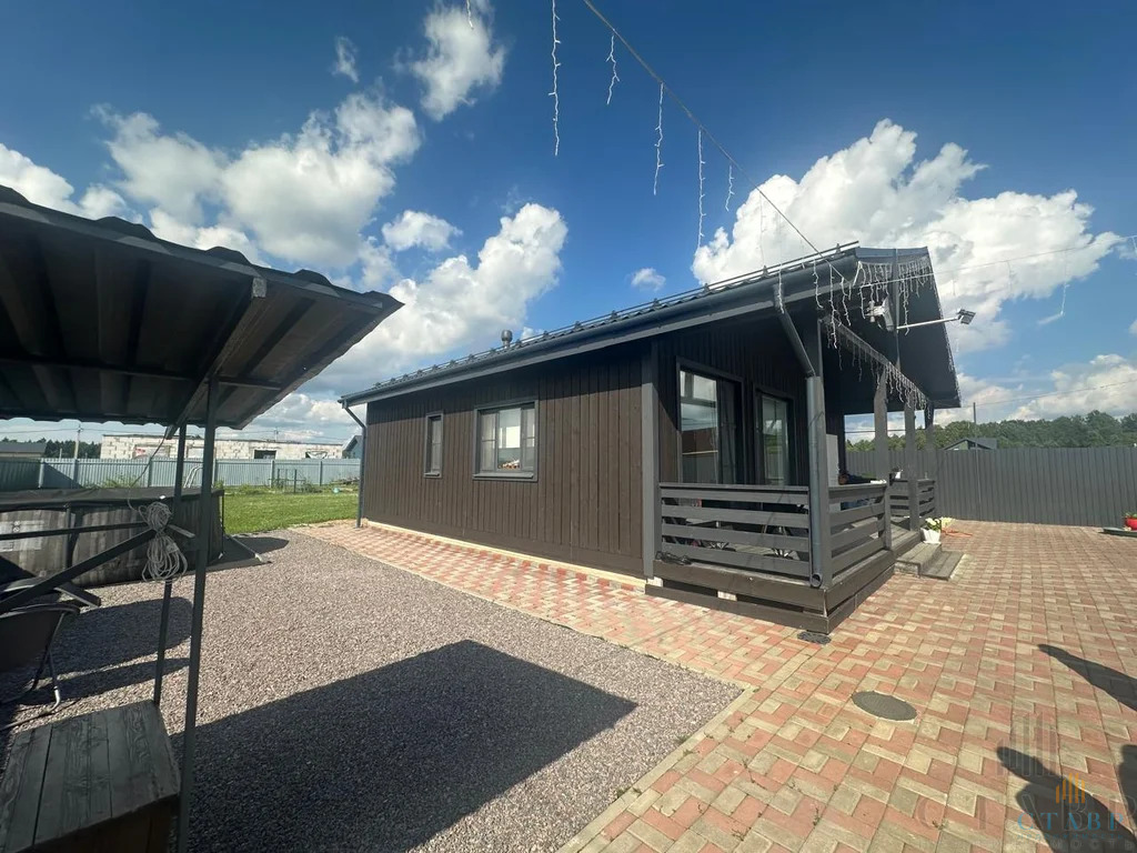 Продажа дома, Еглизи, Тосненский район, Ижорская улица - Фото 6