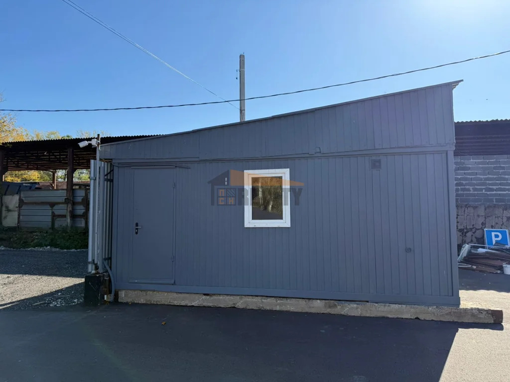 Аренда склада, Васькино, Чеховский район, Лазурная ул. - Фото 3