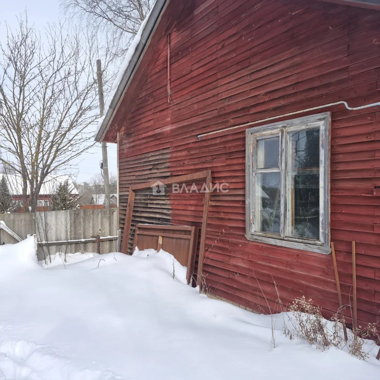 Суздальский район, село Гавриловское, Заречная улица,  дом на продажу - Фото 8