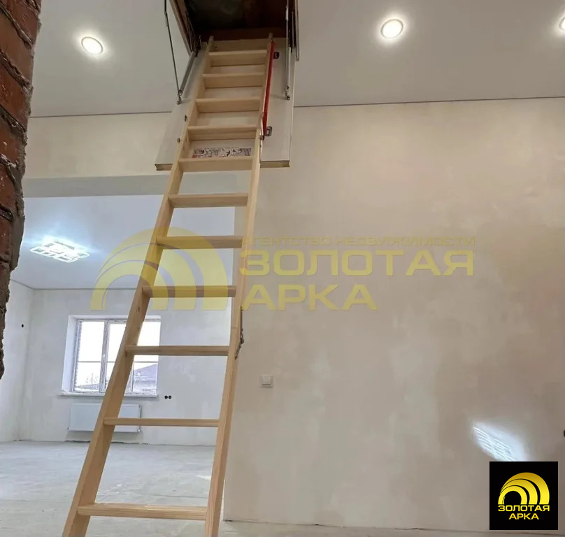 Продажа дома, Полтавская, Красноармейский район, ул. Красная - Фото 9