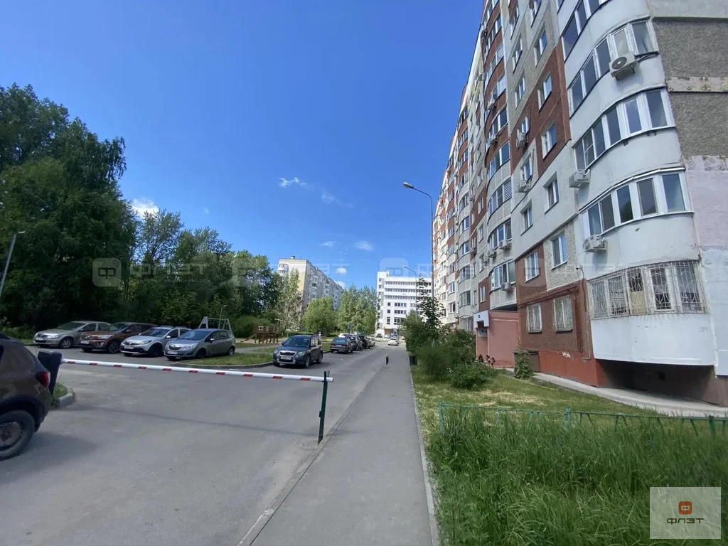Продажа квартиры, Казань, Фатыха Амирхана пр-кт. - Фото 12