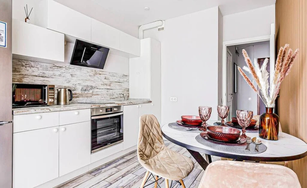 Продается 1-комн. ЖК Большой - Фото 4