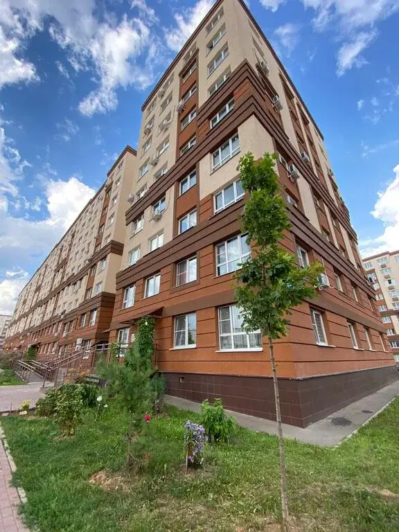 Продаётся квартира-студия 21 кв.м в ЖК Государев дом - Фото 12