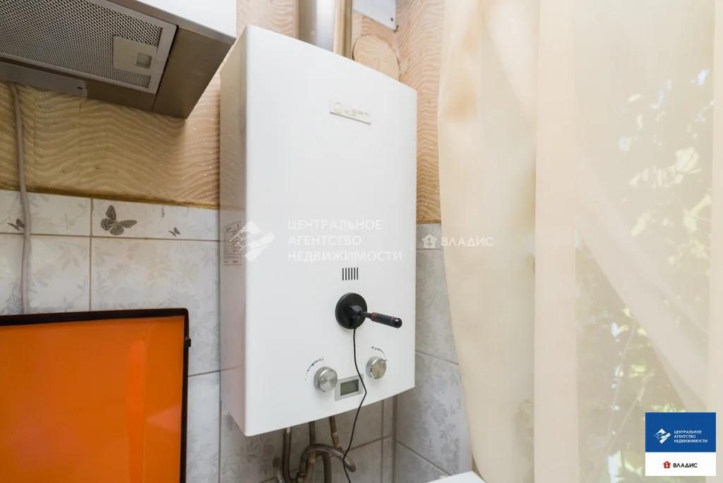 Продажа квартиры, Рязань, ул. Забайкальская - Фото 6