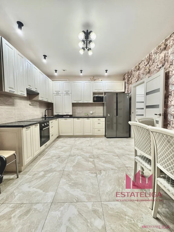 Продажа квартиры, Горки, Волоколамский район, 1-й Туровский переулок - Фото 3