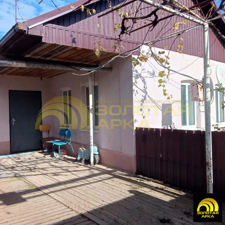 Продажа дома, Старотитаровская, Темрюкский район, Ильича пер. - Фото 16