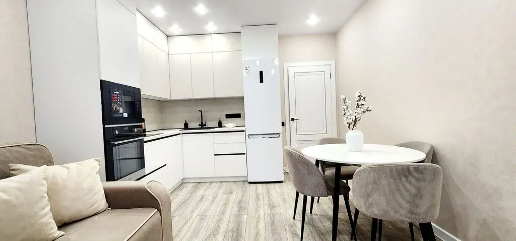 Сдам двухкомнатную квартиру в Истре - Фото 3