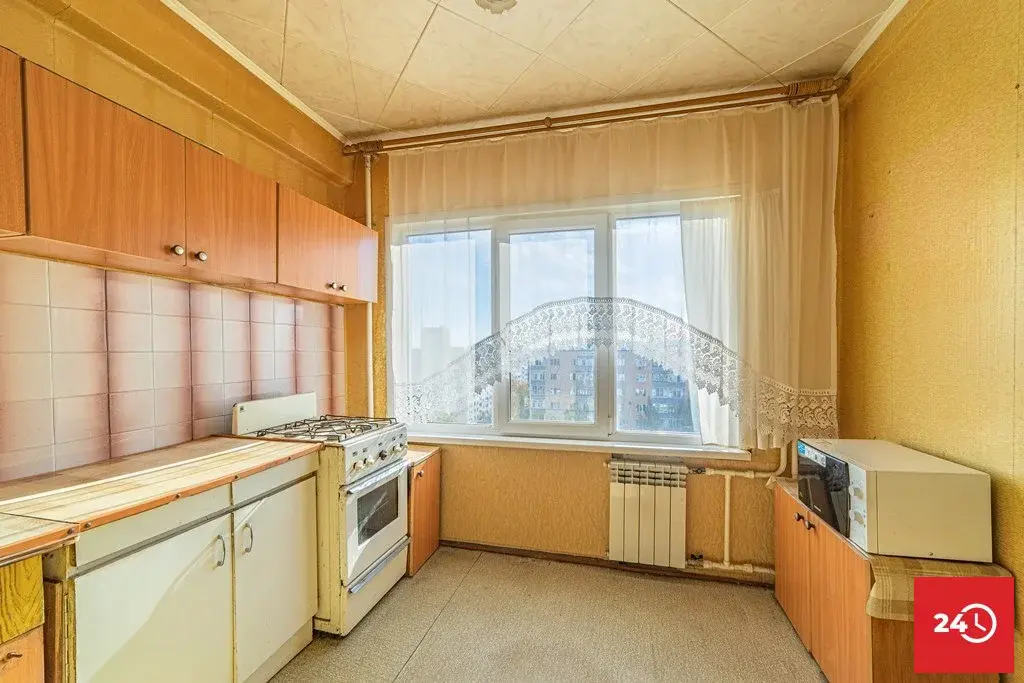 В продаже 2к-ая квартира по ул. Карпинского 37 р-н магазина Узбекистан - Фото 15