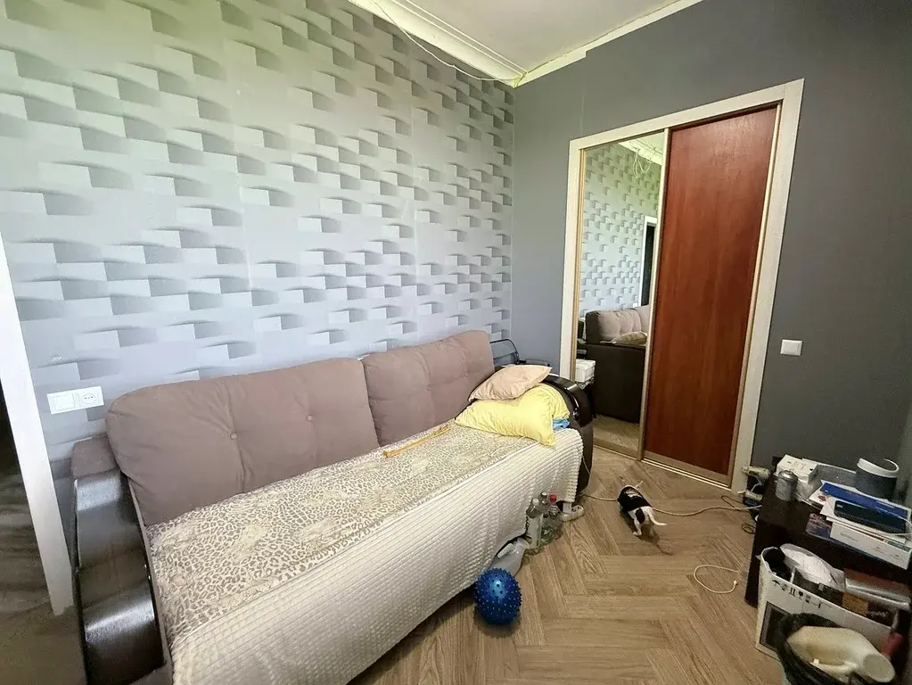 2-я квартира на ул. Кирова, дом 44Б - Фото 12
