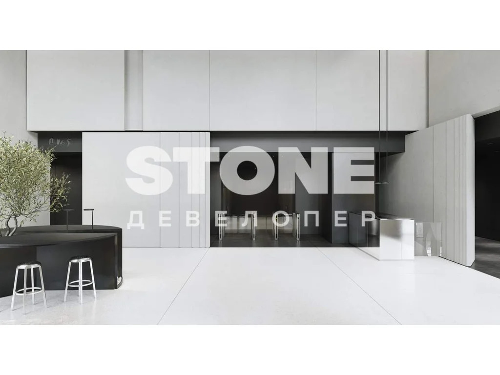 Продажа офиса 389.1 м2 - Фото 2