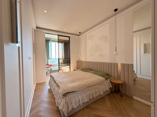 Продам двухкомнатную (2-комн.) квартиру, Барминская ул, 1 А, Нижний... - Фото 10