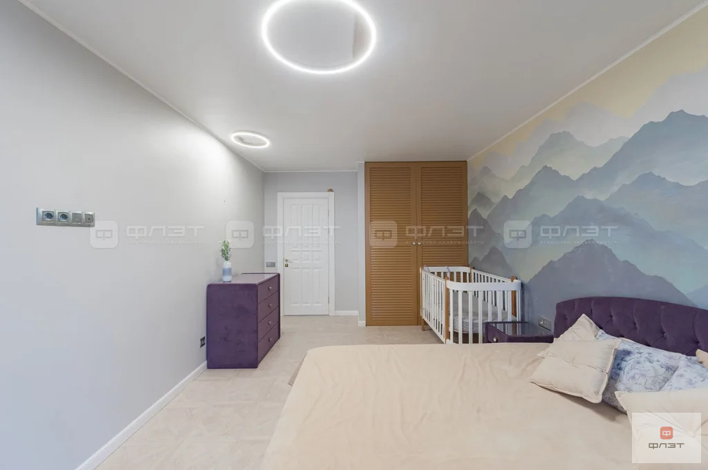 Продажа квартиры, Казань, ул. Магистральная - Фото 12