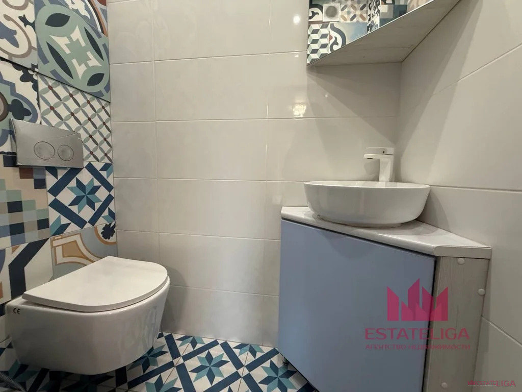 Аренда квартиры, Филевский б-р. - Фото 14