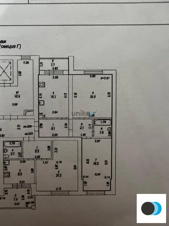 Продажа квартиры, Уфа, ул. Ахметова - Фото 13