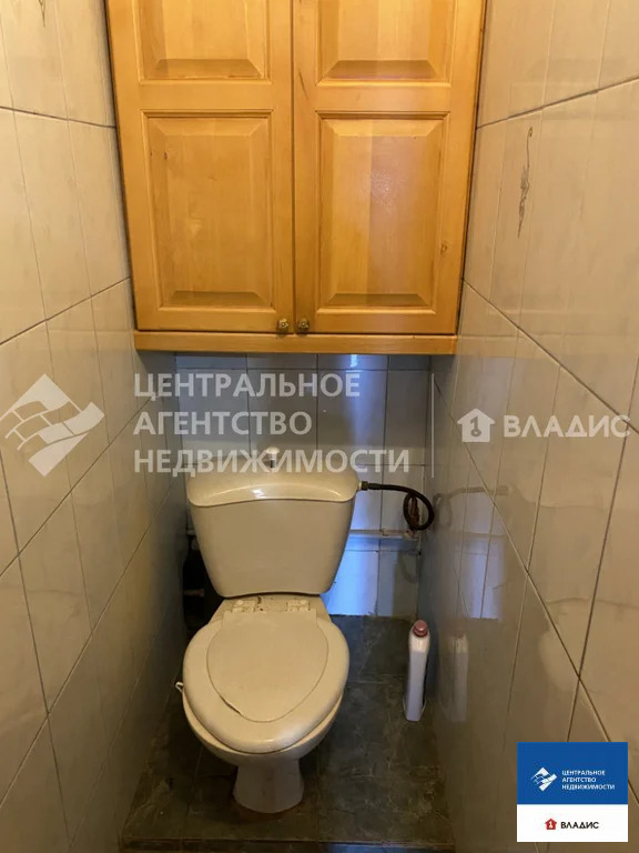 Аренда квартиры, Рязань, улица Фридриха Энгельса - Фото 10