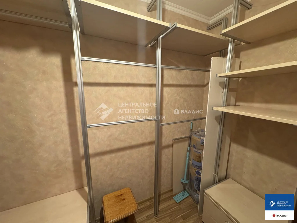 Аренда квартиры, Рязань, ул. Дзержинского - Фото 9