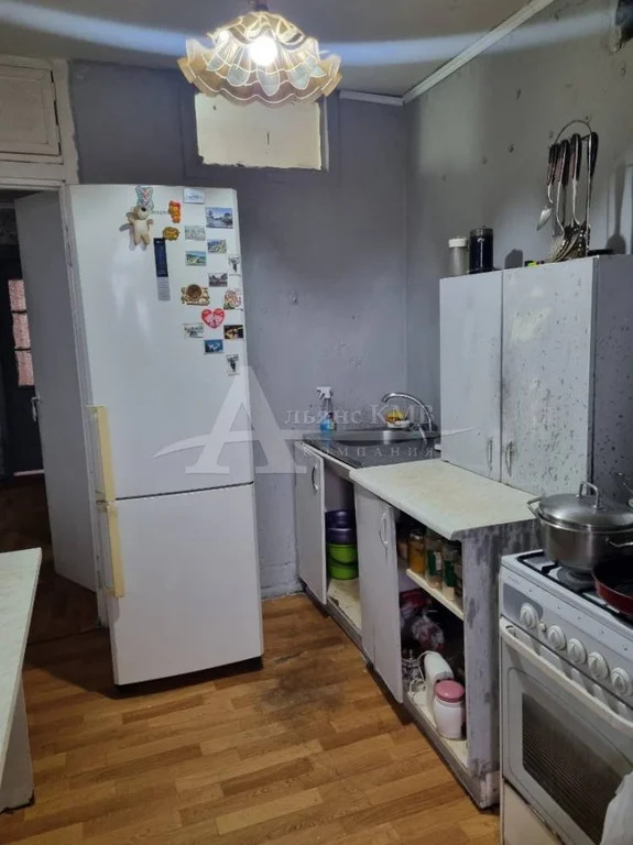 Продажа квартиры, Георгиевск, ул. Быкова - Фото 8