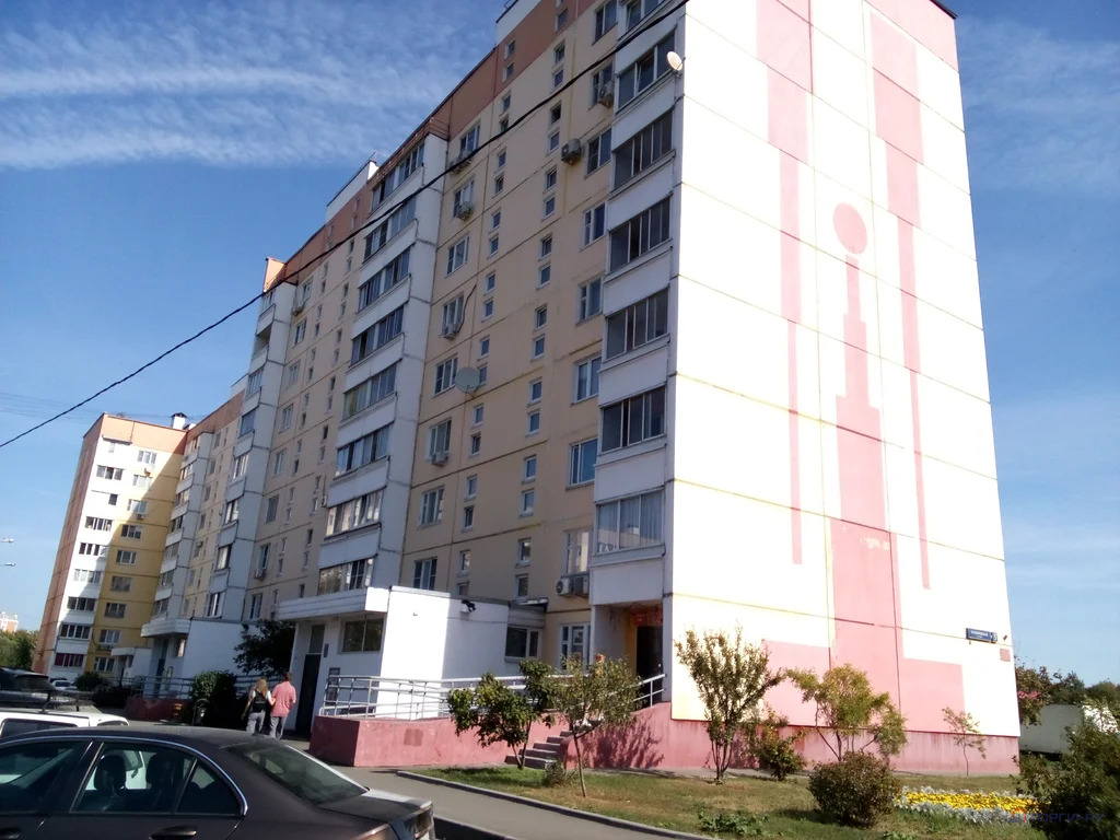 Продажа торгового помещения, ул. Лухмановская - Фото 2