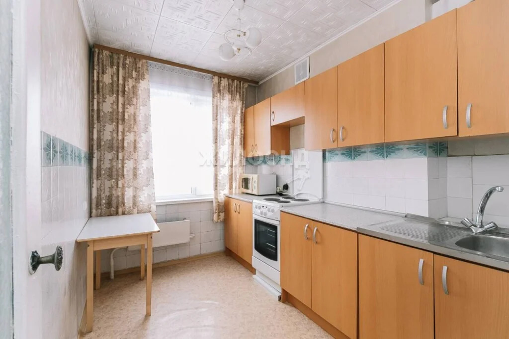 Продажа квартиры, Новосибирск, ул. Доватора - Фото 2