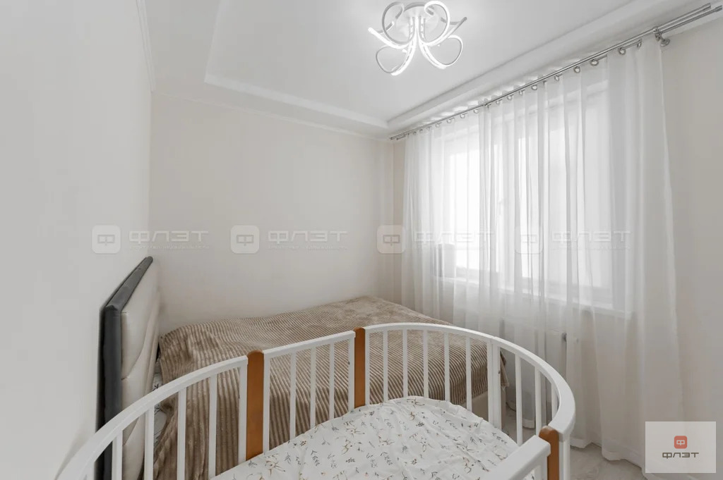 Продажа квартиры, Казань, ул. Архитектора Гайнутдинова - Фото 9