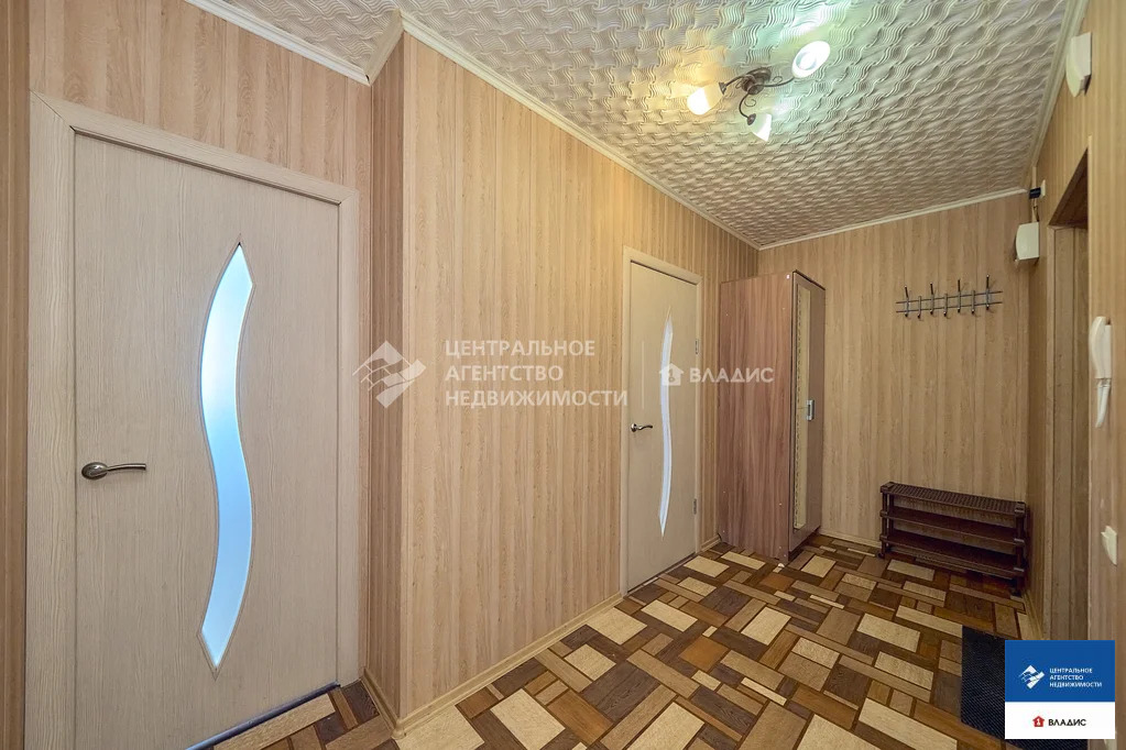 Продажа квартиры, Рязань, ул. Вишневая - Фото 7