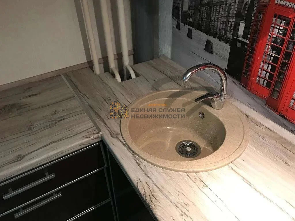 Аренда квартиры, Уфа, ул. Златоустовская - Фото 5