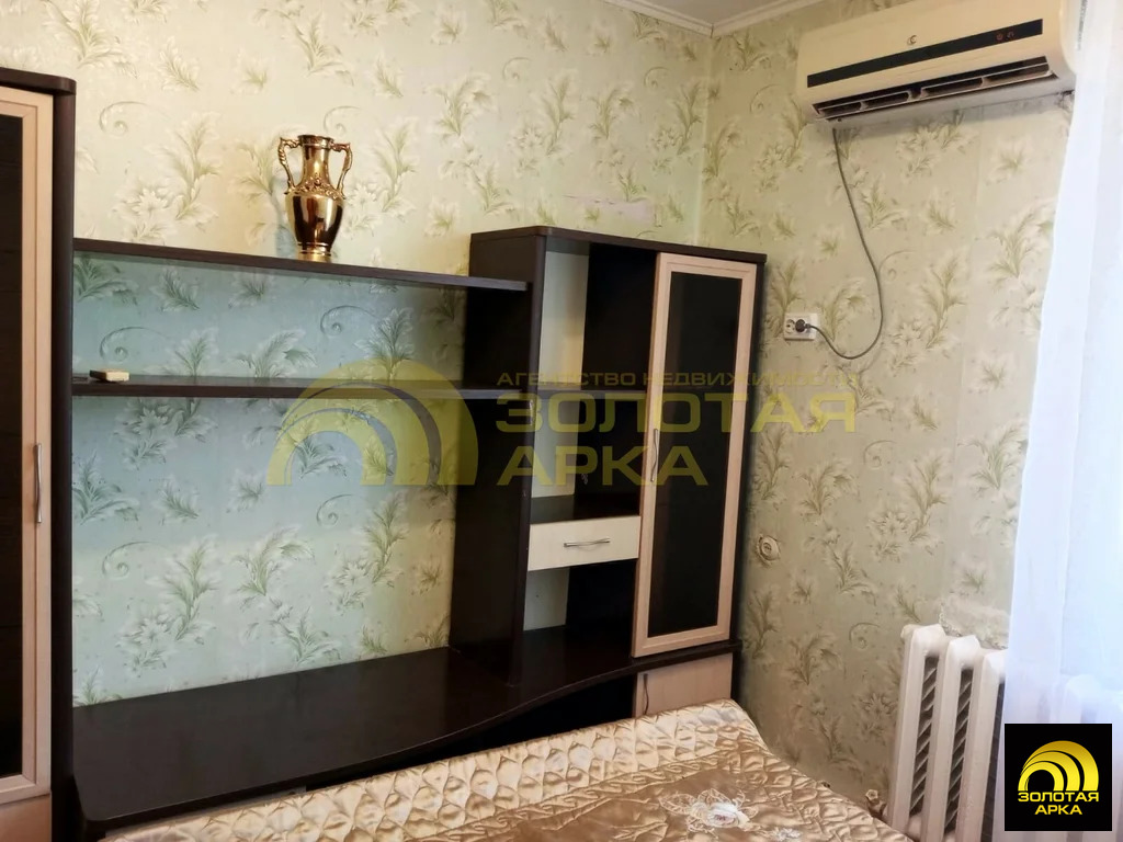 Продажа квартиры, Стрелка, Темрюкский район, ул. Полевая - Фото 4