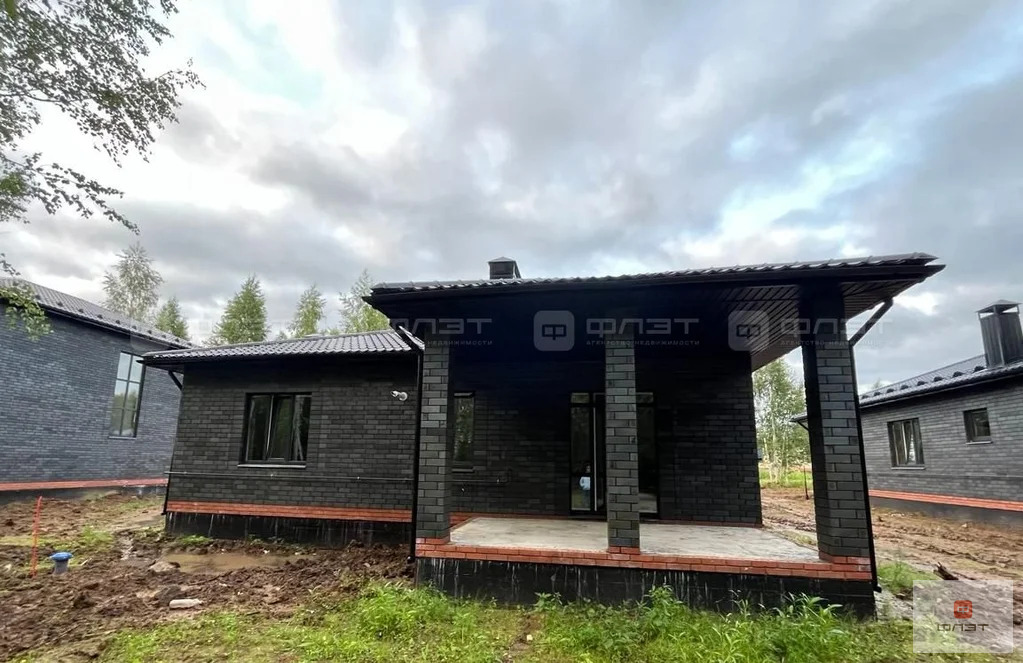 Продажа дома, Казань, ул. Айтуган - Фото 2