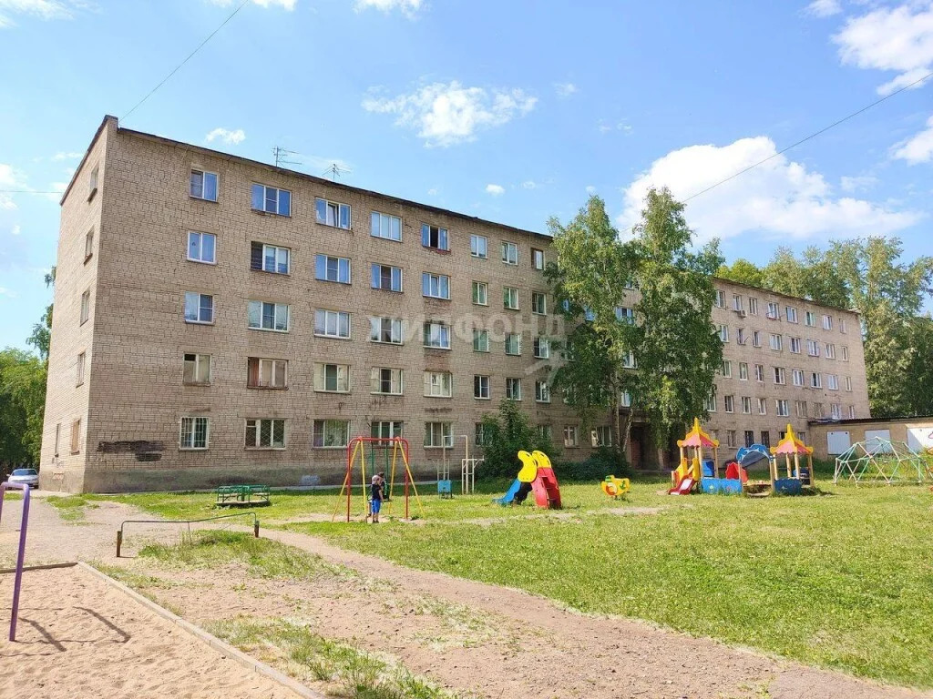 Продажа квартиры, Новосибирск, ул. Зорге - Фото 17