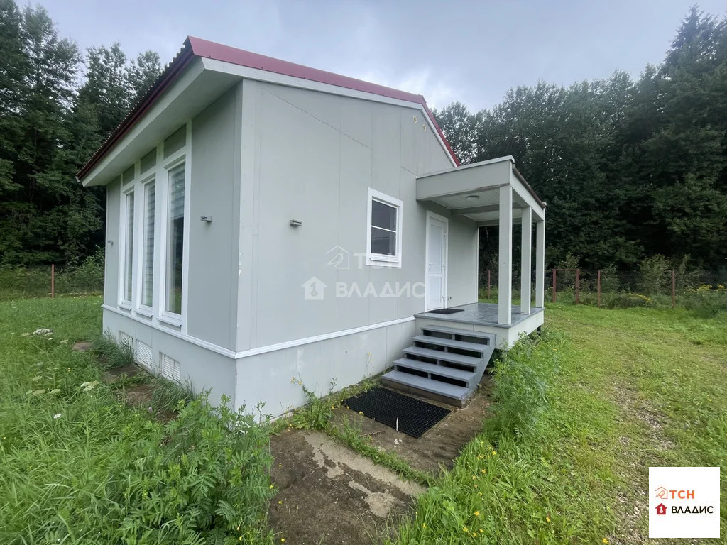 Продажа дома, Костыши, Щелковский район - Фото 12