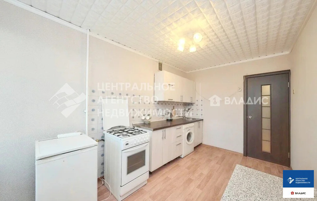 Аренда квартиры, Рязань, ул. Вокзальная - Фото 2