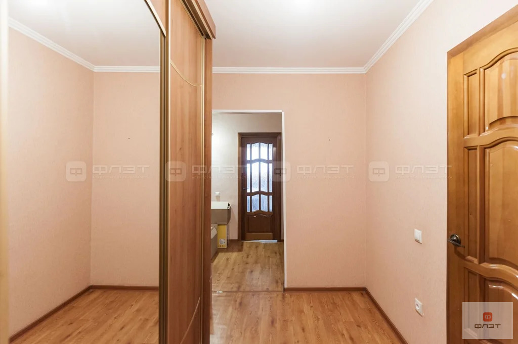 Продажа квартиры, Казань, ул. Ноксинский Спуск - Фото 19