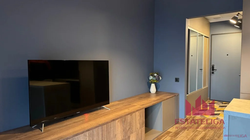 Аренда квартиры, Волгоградский пр-кт. - Фото 7