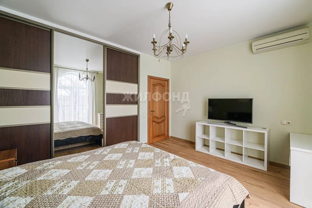 Продажа квартиры, Новосибирск, ул. Вертковская - Фото 14