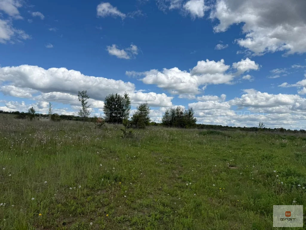 Продажа участка, Казань, ул. Дуслар (Вознесенское) - Фото 3