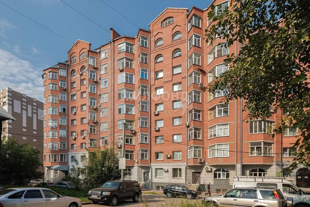 Продажа квартиры, Новосибирск, 1-й переулок Римского-Корсакова - Фото 28