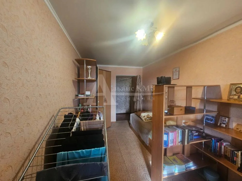 Продажа квартиры, Георгиевск, ул. Мира - Фото 4