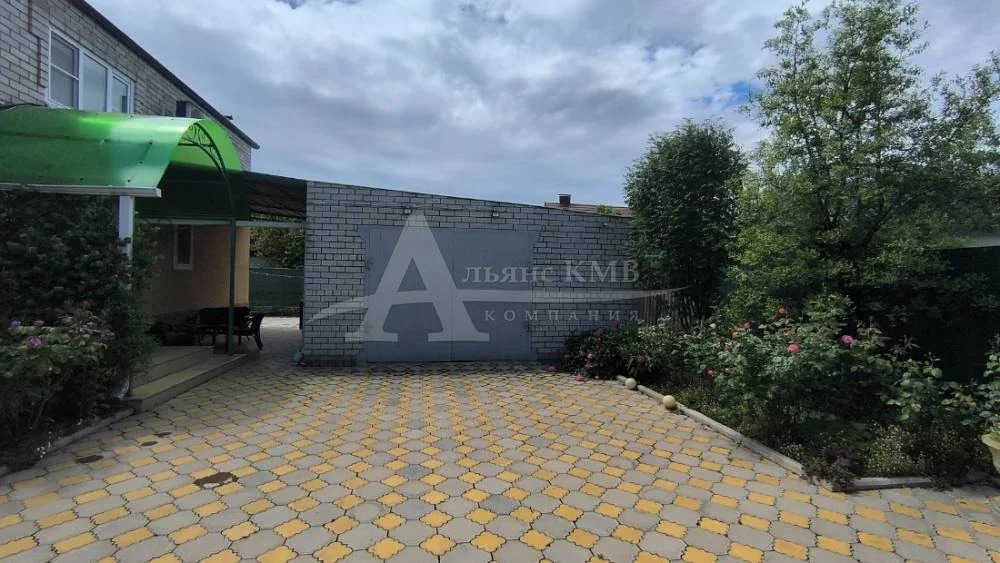 Продажа дома, Зеленокумск, Советский район, Кооперативный пер. - Фото 18