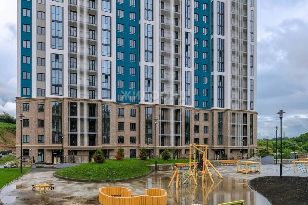 Продажа квартиры, Новосибирск, ул. Сухарная - Фото 21