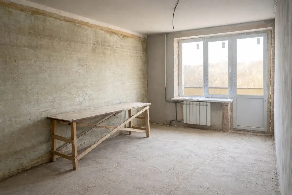 Двухкомнатная квартира в шаговой доступности от метро - Фото 4