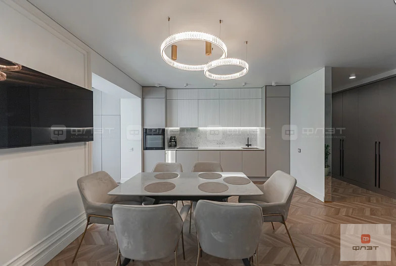 Продажа квартиры, Казань, ул. Разведчика Ахмерова - Фото 4