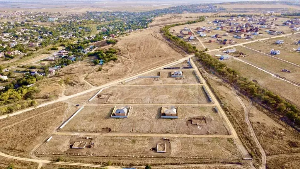 Карта большой лог аксайского района