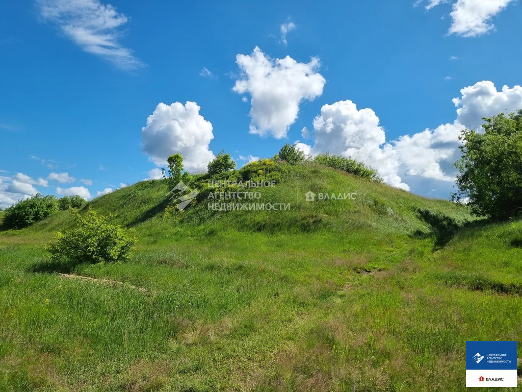 Продажа участка, Казарь, Рязанский район - Фото 5