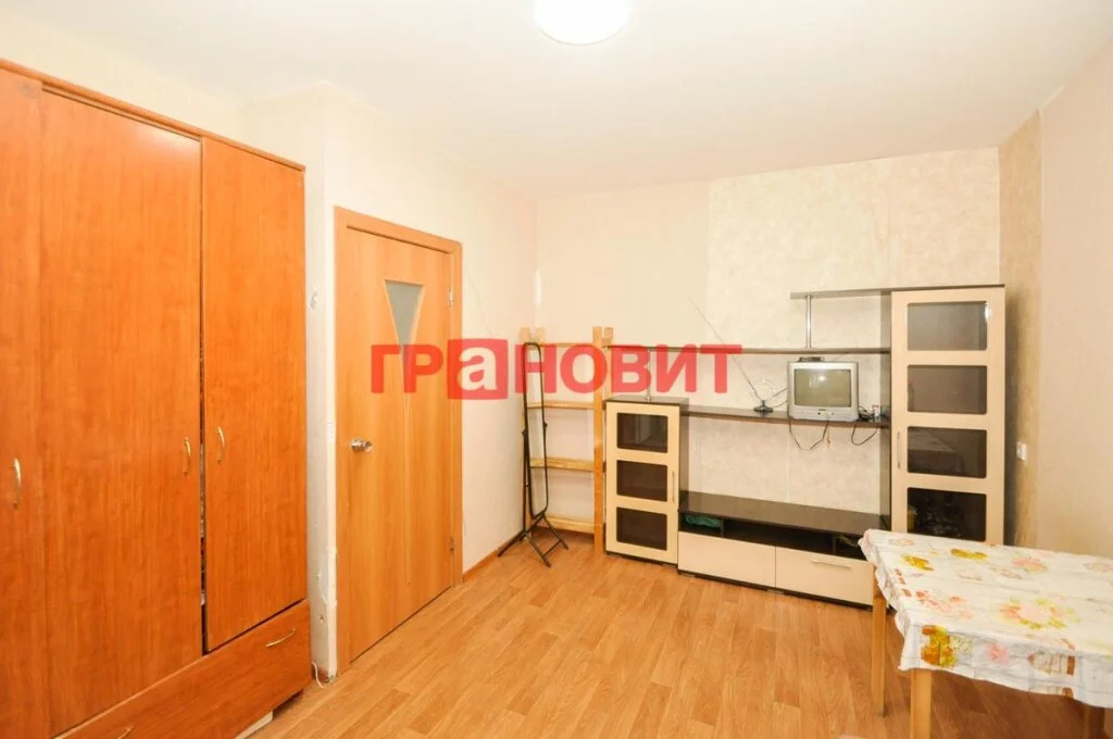 Продажа квартиры, Новосибирск, ул. Петухова - Фото 4