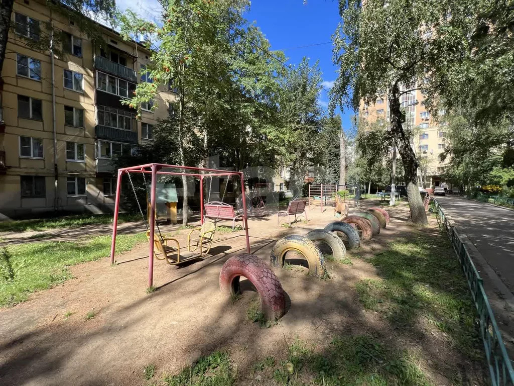 Продажа квартиры, Одинцово, Можайское ш. - Фото 30