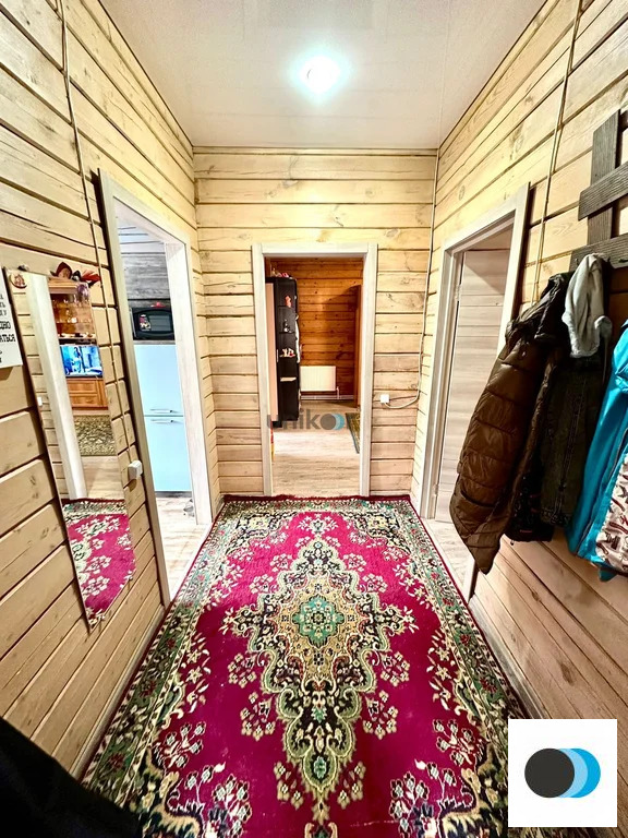 Продажа дома, Иглино, Иглинский район, ул. Пионерская - Фото 8