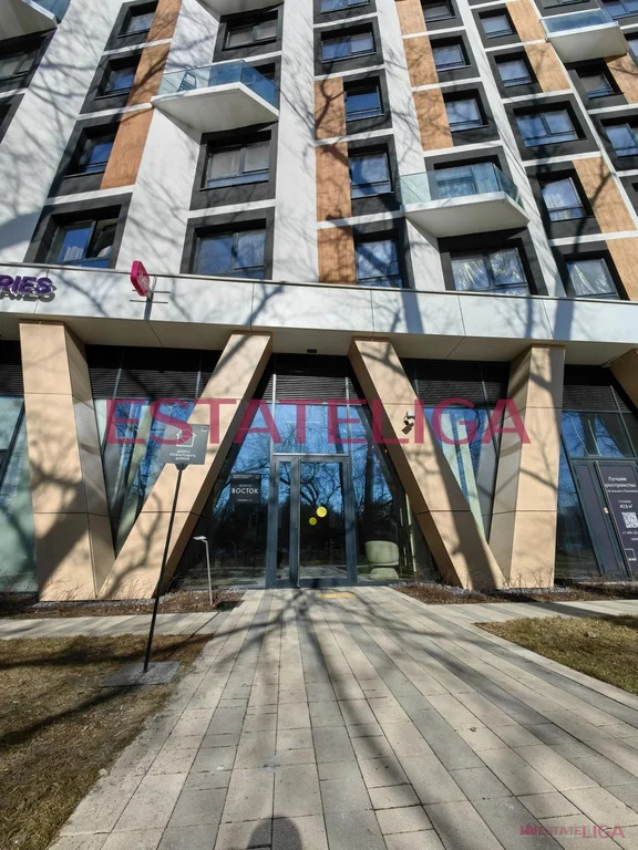 Аренда квартиры, Волоколамское ш. - Фото 36