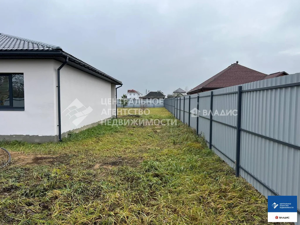 Продажа дома, Агро-Пустынь, Рязанский район - Фото 13